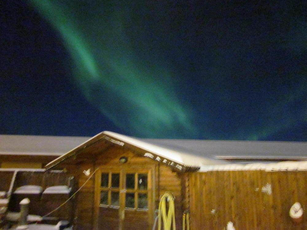 Guesthouse Bjarney Selfoss Exterior foto