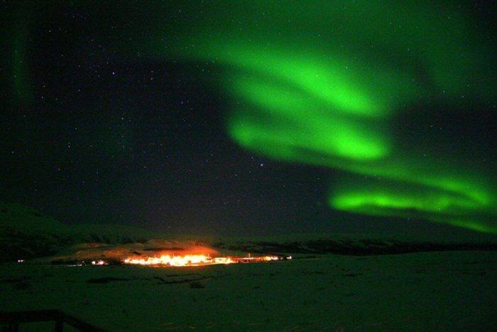 Guesthouse Bjarney Selfoss Exterior foto